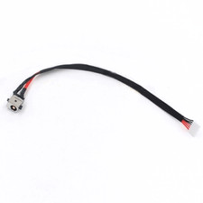  For Asus V550C V550CA V550CA-OB91T AC DC Power Jack Plug in Socket Cable Harnes picture