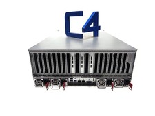 SUPERMICRO 4029GP-TRT 4U 8x GPU 24x2.5IN LGA 3647 RACKMOUNT SERVER picture