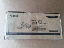 NEW Xerox 106R01148 Phaser 3500 Black Toner Cartridge picture