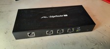 Ubiquiti Networks ERLite-3 3-Port Gigabit Wireless Router w AC Power Adapter picture