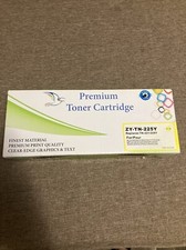 Premium Toner Cartridge ZY-TN-450 Black Replaces Brother TN-420/450 High Yield  picture