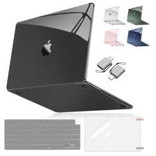 Case for MacBook Air 13 13.6 inch M4 A3240 M3 A3113 M2 A2681 2025 -2022 Cover picture