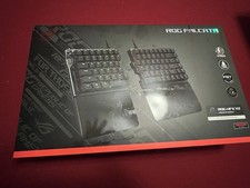 ASUS - ROG Falcata 75% Wireless Magnetic Hall Effect Split Gaming Keyboard MINT picture