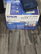 Epson EcoTank ET-15000 Printer picture