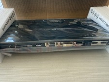 Toshiba Hi Speed Port Replicator III 120 W - PA5116U-1PRP picture