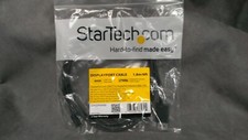 StarTech.com 6ft/1.8m USB C to DisplayPort 1.2 Cable 4K 60Hz - USB-C to Dp picture