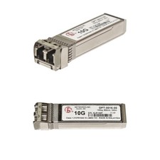 F5 Networks Original 10GbE SR SFP+ FC DDM Transceiver Module OPT-0016-00 picture