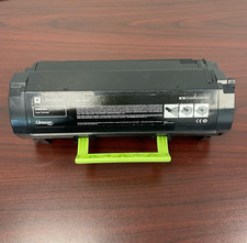 Lexmark Genuine 24B6186 Toner Cartridge M3150 XM3150 picture