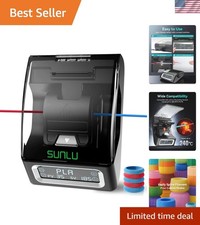 Official Filament Connector, Fast Heating Filament Splicer for 3D Printer Fil... picture