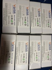 Wantek A602F USB-C Wired Mono Headset Noise Canceling Mic New Sealed LOT OF 8 picture