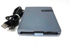 I-O DATA MOP2-U640P 640MB MO Magneto Optical Drive Electricity confirmed JAPAN picture