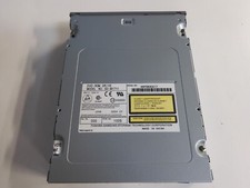 Toshiba SD-M1711 SCSI DVD-ROM Drive 12X 48X Vintage Optical Drive SDM SDM1711 picture