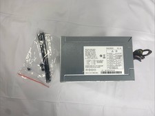 New PCE015 796348-001 280W Power Supply Compatible with HP Desktop 600 680 G2 picture