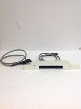 ADTRAN 1200291L1 28 Port RJ-48 Patch Panel w/Cables,Rack Ears, WORKING  picture