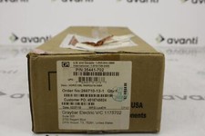 CHATSWORTH PRODUCTS 35441 702 SINGLE SIDED 2U X 19 EIA X 8 2 D 208 MM BLACK picture