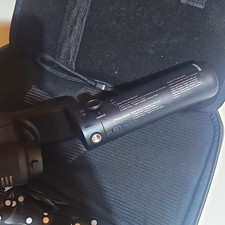 Revopoint POP 2 Handheld 3D Scanner Kit Structured Light w/ Carry Case picture