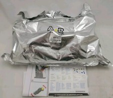 Genuine Sealed Lexmark X792X1YG Yellow High-Yield Toner X792 picture