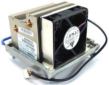 IBM System x3200 M3 CPU Cooler Heatsink Fan 49Y8390 46M6618 TS200 picture