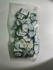 Lot of 53 Mixed Manufactuers/Models Wifi Wireless Cards picture