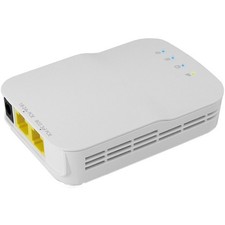 Open-Mesh OM2P-HS-NA OM Series Cloud Managed Wireless-N Access Point picture