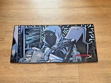 RARE HyperX Fury S Shroud Edition Pro Gaming Mouse Pad XL Size picture