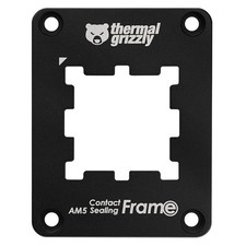 Thermal Grizzly AM5 Contact Sealing Frame CPU Guard Ryzen 7000 9000 TG-CSF-AM5 picture