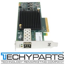 Lenovo 01KR608 Emulex 16GBPS 1-Port Fibre Channel PCIe 3.0 x8 HBA SFF picture