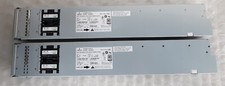 Pair of Emerson AA26870 2500W 80Plus Platinum 341-0441-03 Power Supplies picture