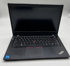 Lenovo ThinkPad L14 Gen2 14