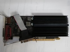 XFX One DDR3 1GB Video Graphics Card HDMI VGA ON-XFX1-PLS ON-XFX1-PL 110317ZLD picture