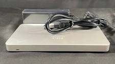 Cisco Meraki MX68-HW Firewall Security Appliance W/ Power Adapter-Fast Shipping picture