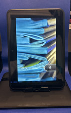 2x Kindle amazon Kindle Fire 1st Generation DO1E 8GB picture