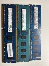 12gb ddr3 Sk Hynix 3x4gb picture