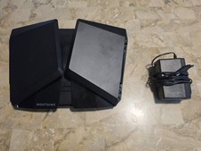 NETGEAR Nighthawk AX12 - RAXE500 - 12-Stream AXE11000 Tri-Band WiFi 6E Router picture