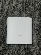 Tenda Nova Mesh 3f Whole Home WiFi System Internet AC1200 SINGLE UNIT See Descri picture