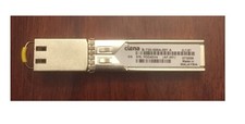 Ciena B-730-0004-001 XCVR-A00CRJ XCVR-000CRJ SFP-T RJ45 SFP copper picture