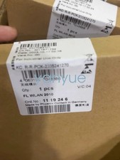 1PCS PHOENIX Contact 1119246 FL WLAN 2010 Wireless Module  FedEx or DHL picture