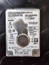 HGST HTS541010A7E630 picture