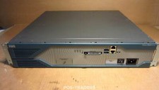 Cisco 2851 Integrated Services Router 2 Gigabit Ethernet interfaces CISCO2851 picture