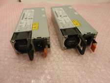 IBM x3650 M4 SERVER - POWER SUPPLY 750W PSU DPS-750AB Lenovo # 69Y5871 * 69Y5872 picture