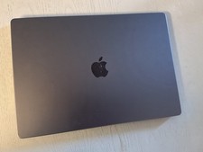 Apple MacBook Pro 16