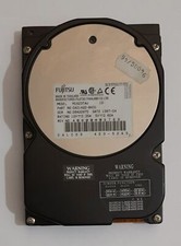 Fujitsu M1623TAU IDE (1702MB, 1.7GB, Retro, 1997) Hard Drive picture