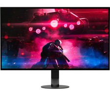 Sony INZONE M10S OLED QHD 1440p 480Hz 27 Inch Gaming Monitor SDM27Q10S picture