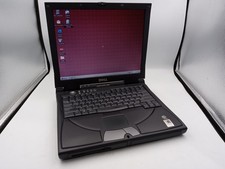 Vintage Dell Inspiron 2500 14