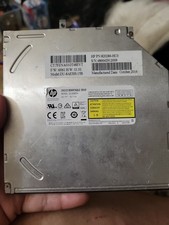 HP DU-8AESH-15B DVD/CD Rewritable Drive 820286-HC0 picture