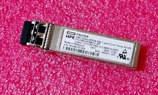 Genuine HPE P9H30A 32GB SFP28 SW Temp XCVR LC MMF Optic Transceiver picture