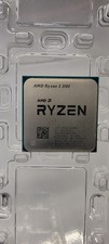 AMD Ryzen 3 3100 3.6GHz 4-Core 8-Thread Socket AM4 Processor 100-000000284 *QTY picture