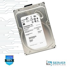 EMC Constellation ES 1TB SATA 3.5 in Enterprise HDD | 118032844 | ST1000NM0011 picture