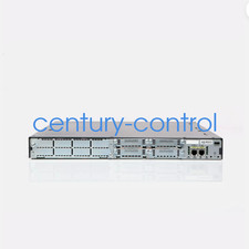 CISCO New Original 2811-SEC/K9 FedEx  DHL  or UPS express fast shipping picture
