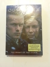 Outlander: The Complete Six Season 6 (DVD) Brand New  picture